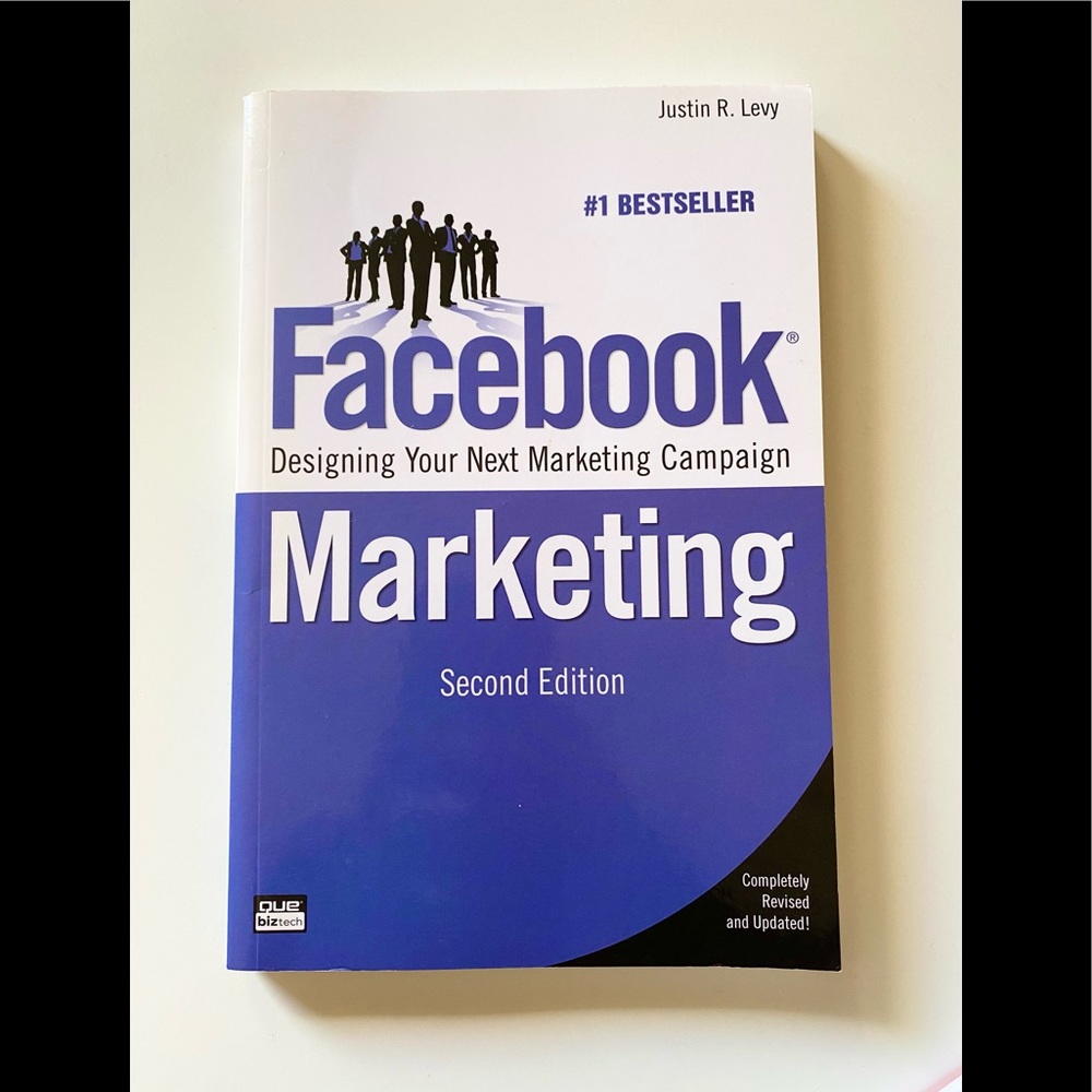 The perfect guide to Facebook Marketing